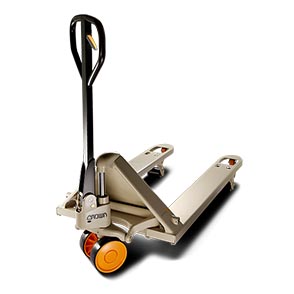 科朗手動托盤叉車_湖北叉車/武漢叉車 科朗手動液壓叉車_湖北叉車/武漢叉車